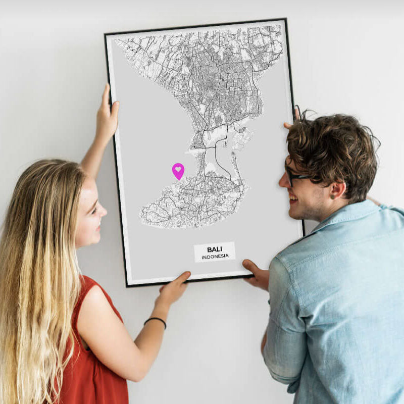 Step-by-Step Guide: How to Create a Stunning Personalized Poster ...