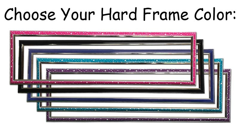 Frame Colors